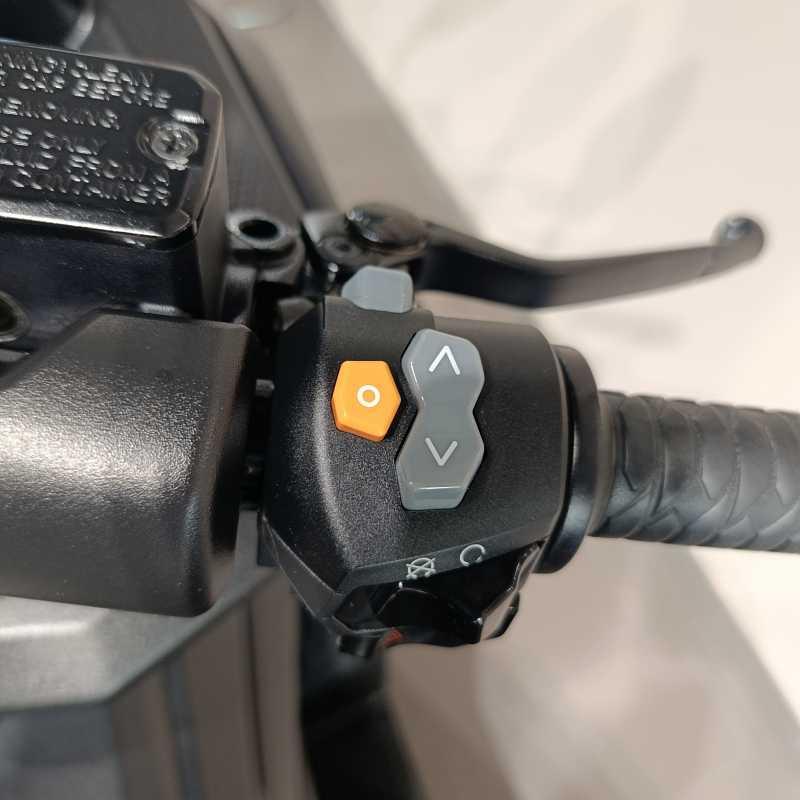 Kymco AK 550 ETS - 2021