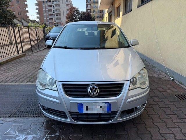VOLKSWAGEN Polo 1.2/70CV 12V 5p. Comfortline