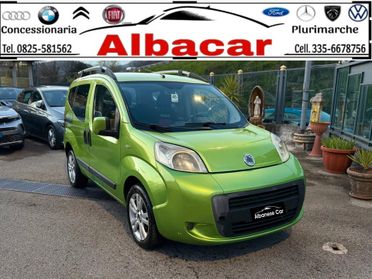 FIAT FIORINO QUBO 1.3 MJT 75 CV
