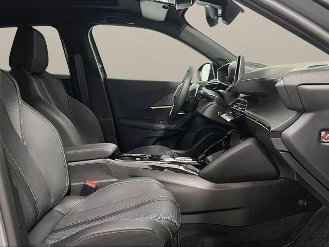 PEUGEOT 2008 PureTech 130 S&S EAT8 GT VISION+NAVI PACK+TETTO