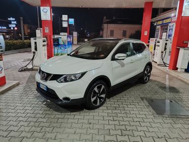 Nissan Qashqai 1.6 SOLO 60.000KM UNI PRO 2015 SUPER PROMO