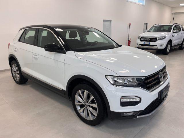 VOLKSWAGEN T-Roc 1.0 TSI 115 CV Style BlueMotion Technology