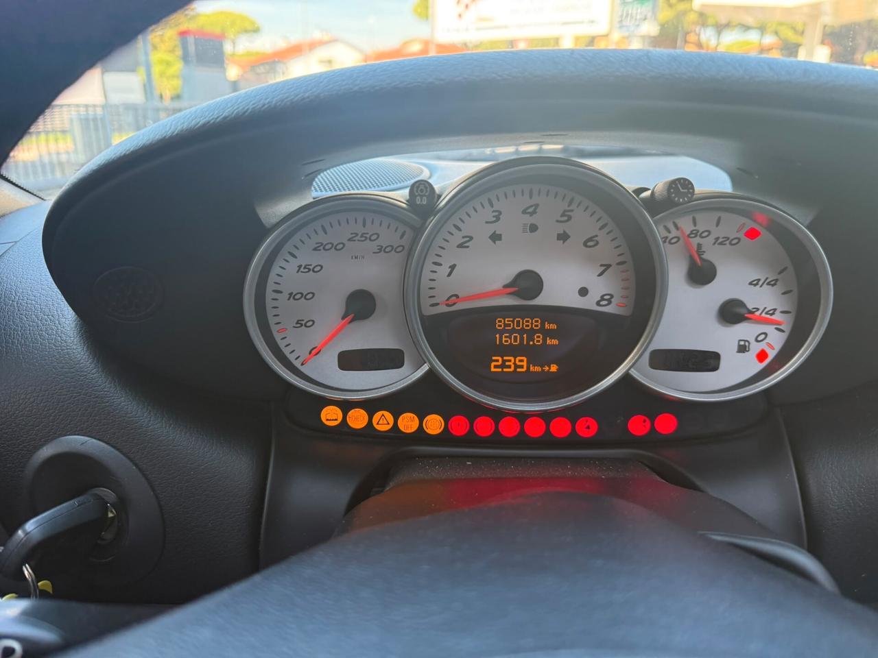 Porsche Boxster 3.2 24V S