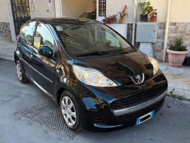 Peugeot 107 1.0 68CV 5p. 12 MESI DI GARANZIA
