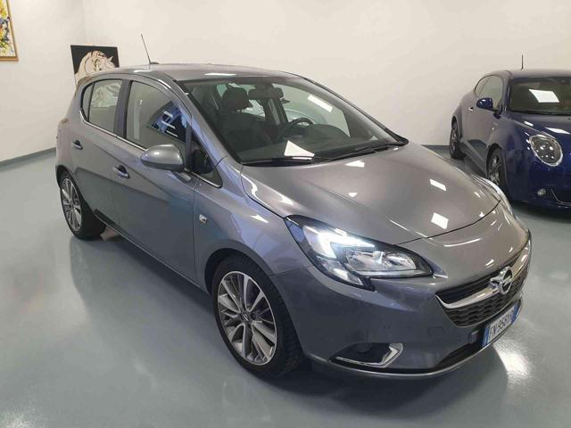 OPEL Corsa 1.2 5 porte my18 neopatentati