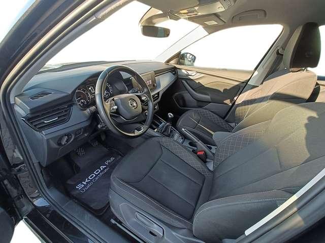 Skoda Kamiq 1.0 tsi Ambition 110cv