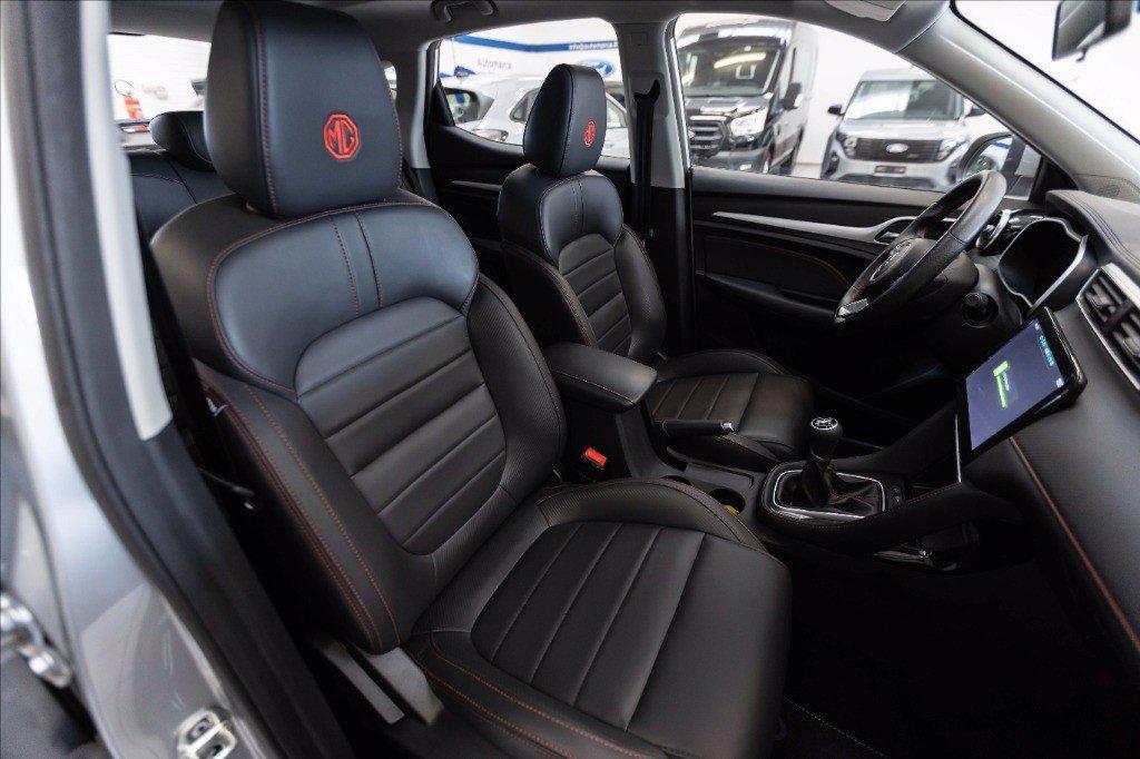 MG ZS 1.0 Luxury del 2023