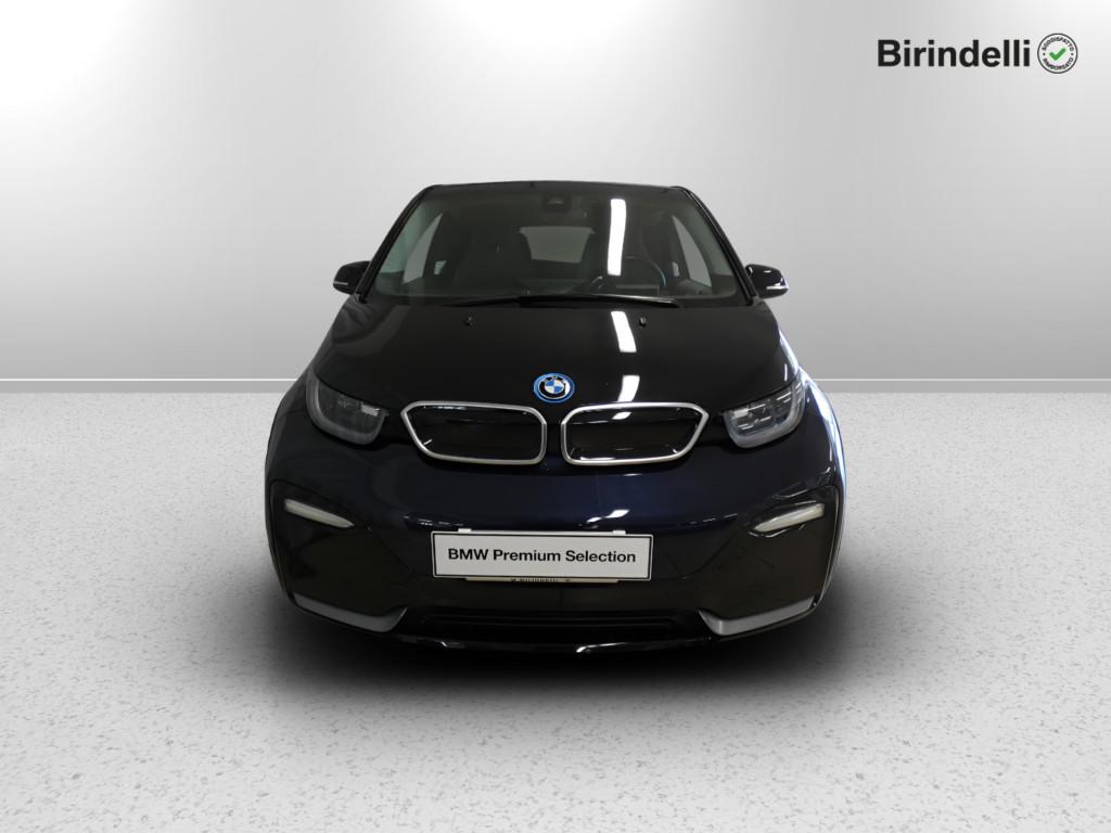 BMW i3 (I01) - i3s 120 Ah Advantage