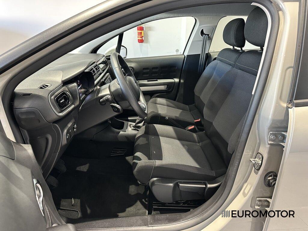 Citroen C3 1.2 PureTech You!