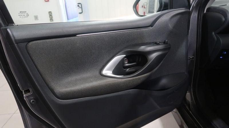 Toyota Yaris Yaris 1.5 Hybrid 5 porte Business