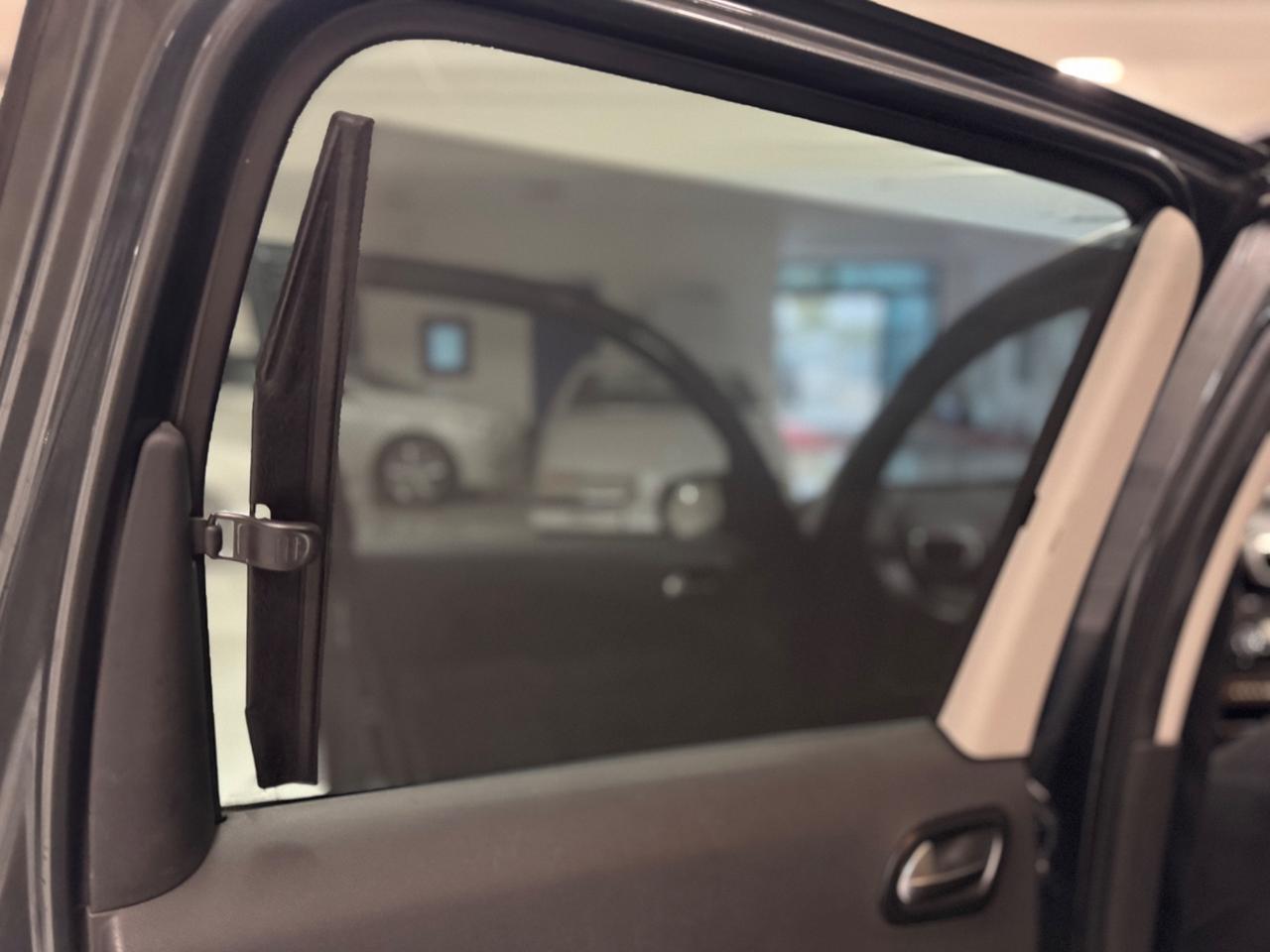 Citroen C3 Picasso Exclusive neopatentati