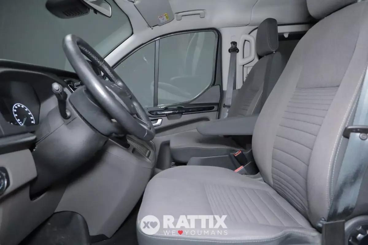 Ford Tourneo Custom 2.0 TDCI 130CV Titanium 8p.ti