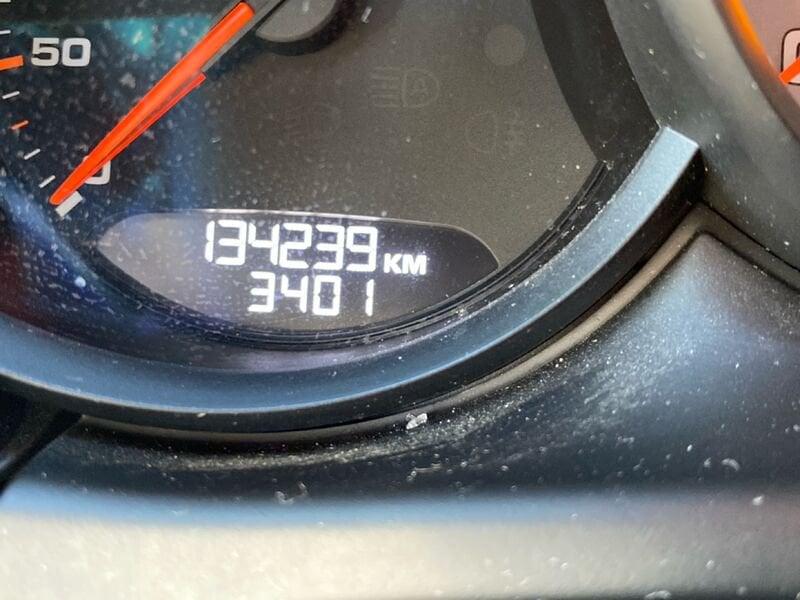 Porsche Macan 3.0 S Diesel 250 CV