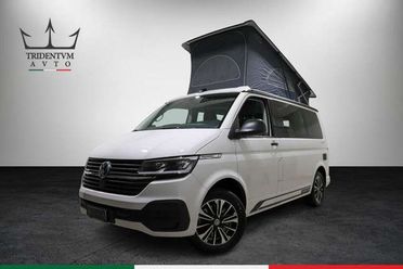 Volkswagen T6.1 California 2.0 TDI Coast Ocean 150cv 4Motion 4x4