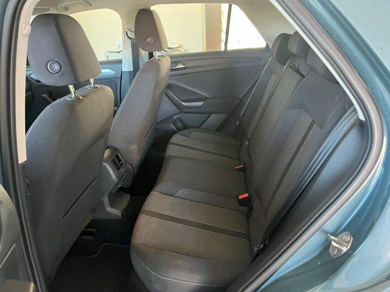 Volkswagen T-Roc T-Roc 1.5 TSI DSG Life
