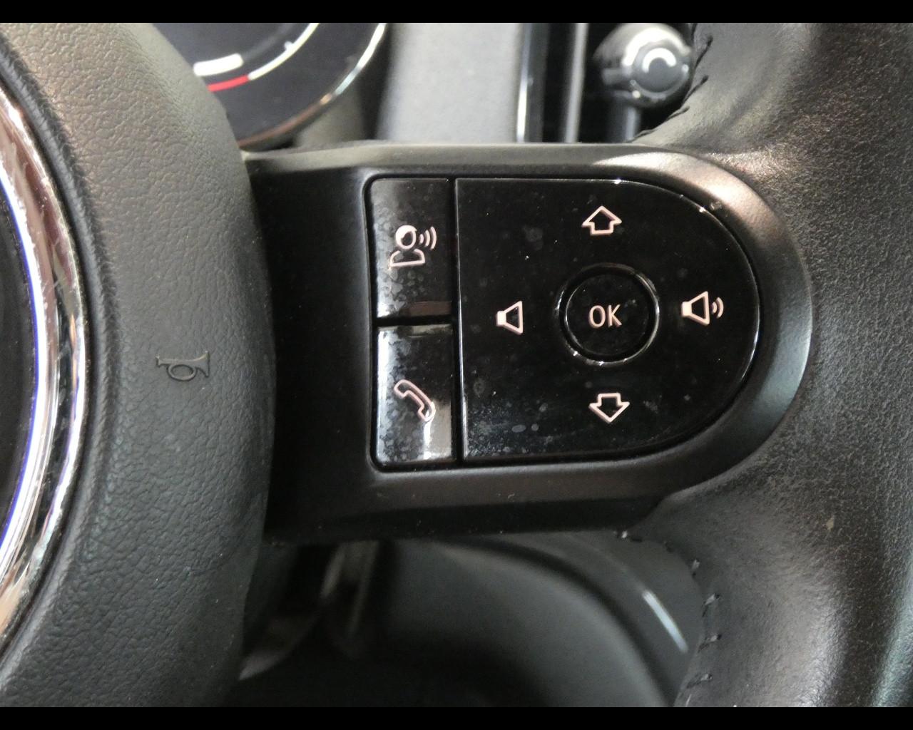 MINI Mini Countrym.(F60) - Mini 1.5 One D Northwood Edition Countryman