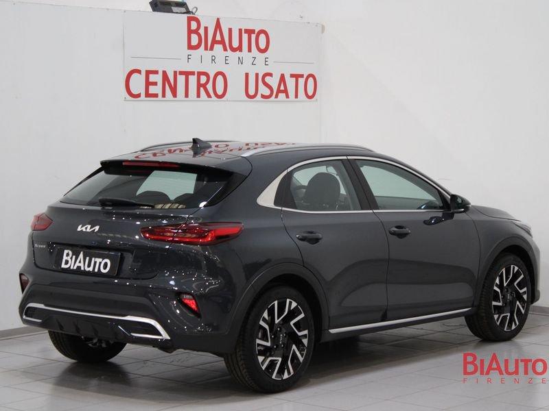 Kia Xceed XCeed 1.0 t-gdi Gpl Business 94cv mt