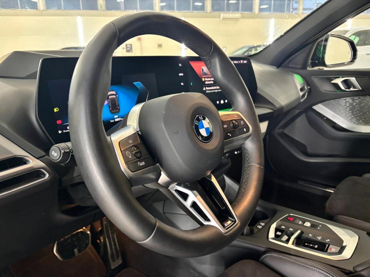 Bmw 118 118d MSport Pro