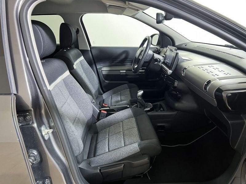 Citroën C4 Cactus C4 Cactus 1.6 bluehdi Shine 100cv