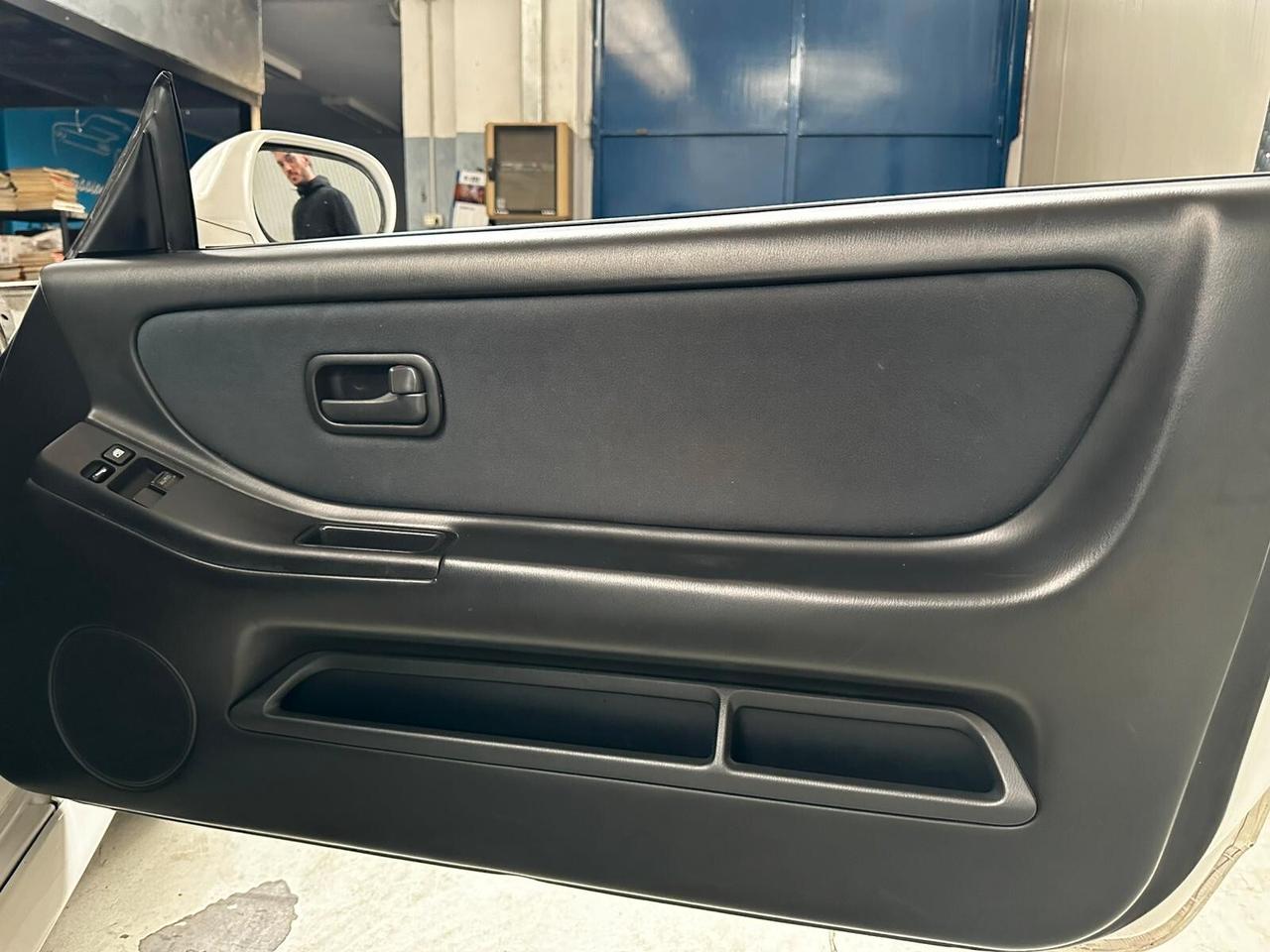 Nissan Skyline R33 GT-ST anno 1997 450cv