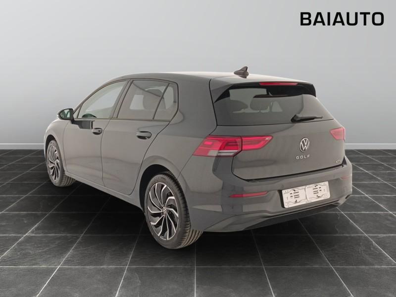 Volkswagen Golf 1.0 etsi evo 110cv life dsg