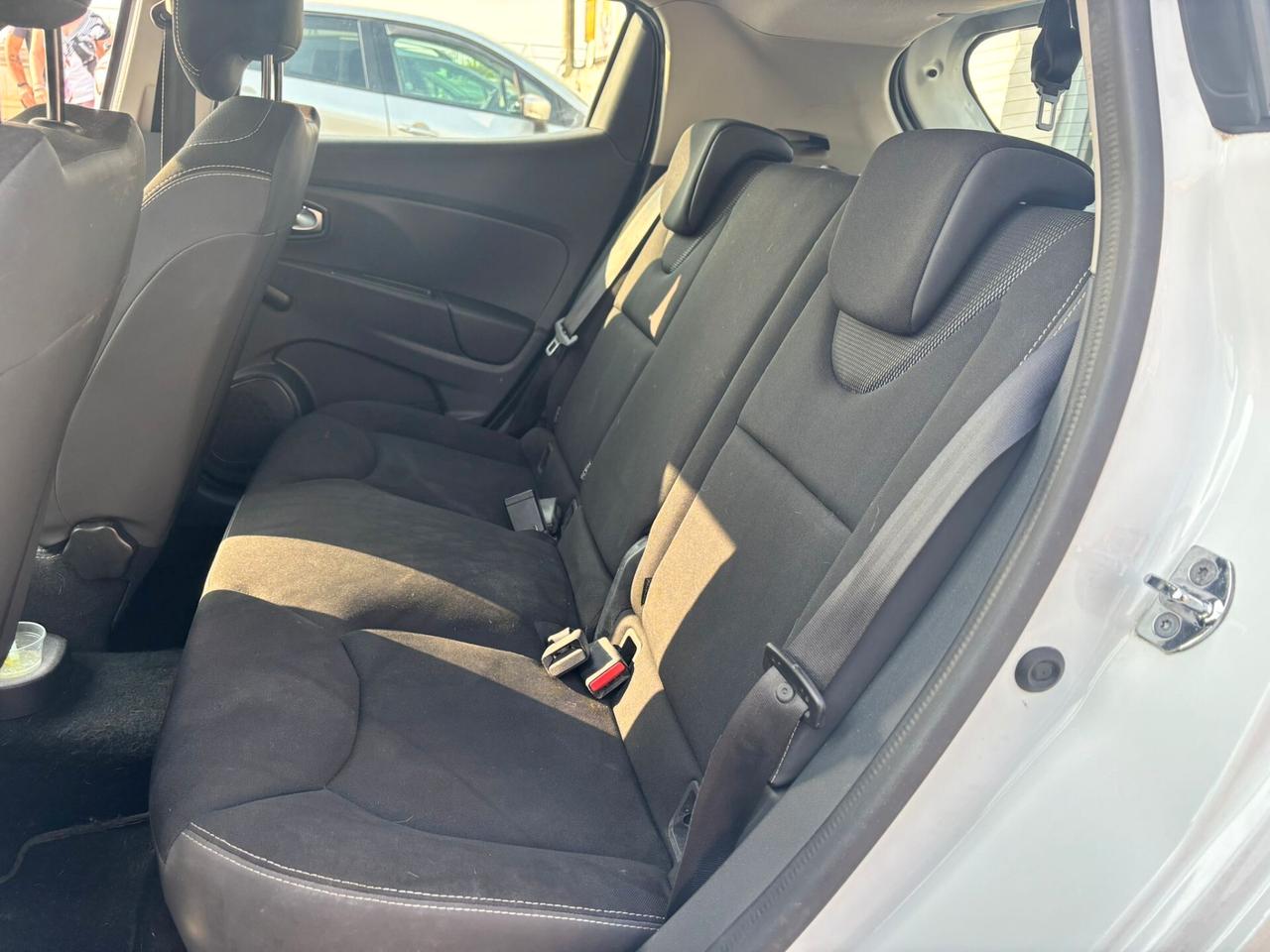 RENAULT CLIO 1.5 DCI 75CV