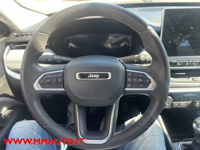 JEEP Compass 1.6 Multijet II 2WD Business NAVIG!!!!!