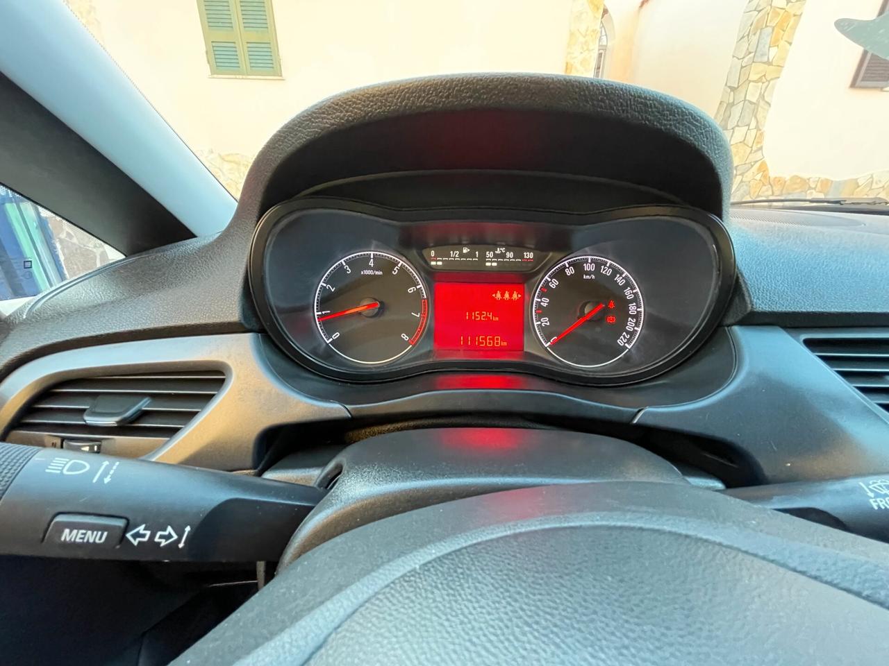 Opel Corsa 1.4 90CV GPL Tech 5 porte