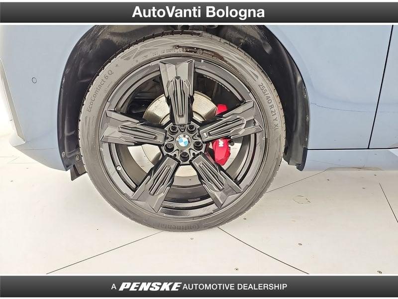 BMW X3 X3 xdrive30e MSport Pro auto