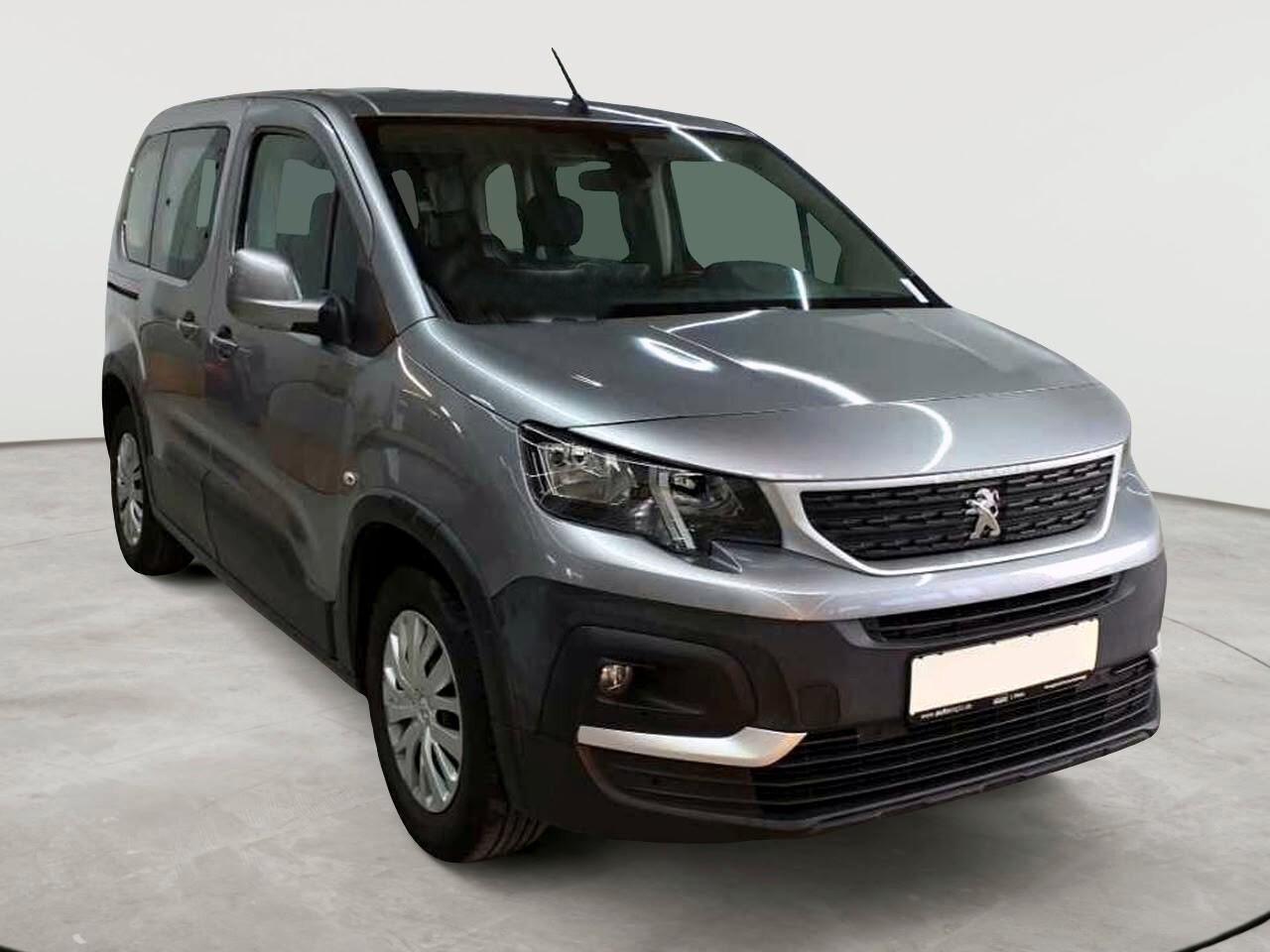 Peugeot Rifter BlueHDi 100 S&S Active Prezzo IVA Inclusa, Navi, FULL!