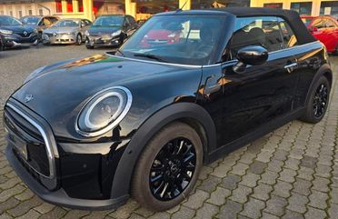 Mini Cooper Cabrio Cabriolet NAVI PLUS COMFORT HUD