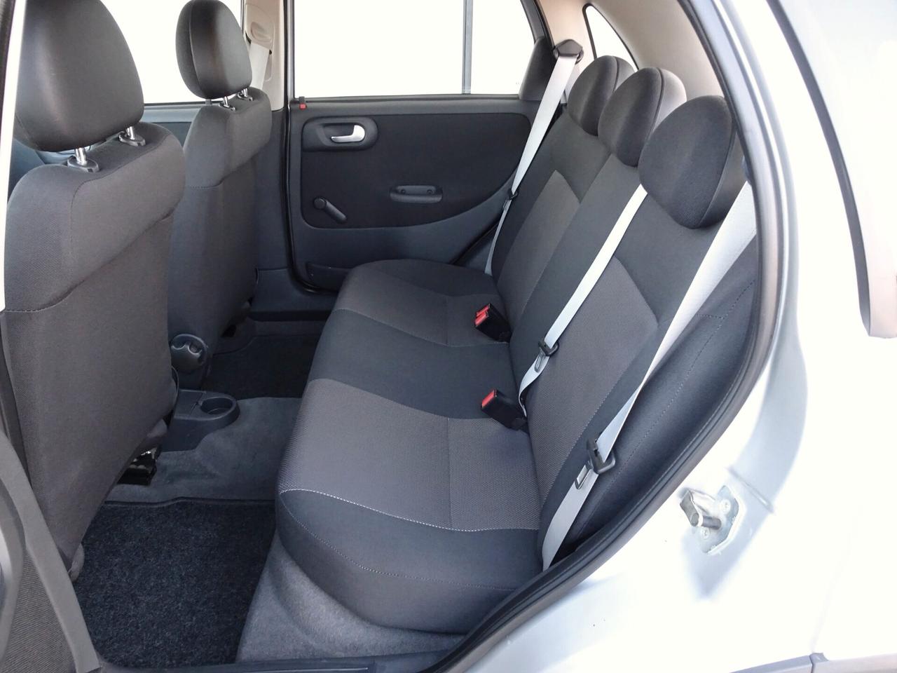 Opel CORSA 1.3 CDTI 5 porte SILVERLINE EDITION