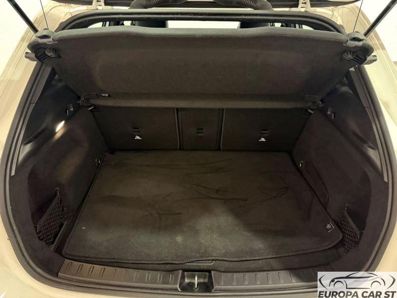Mercedes-Benz GLA GLA 180 d Automatic Executive