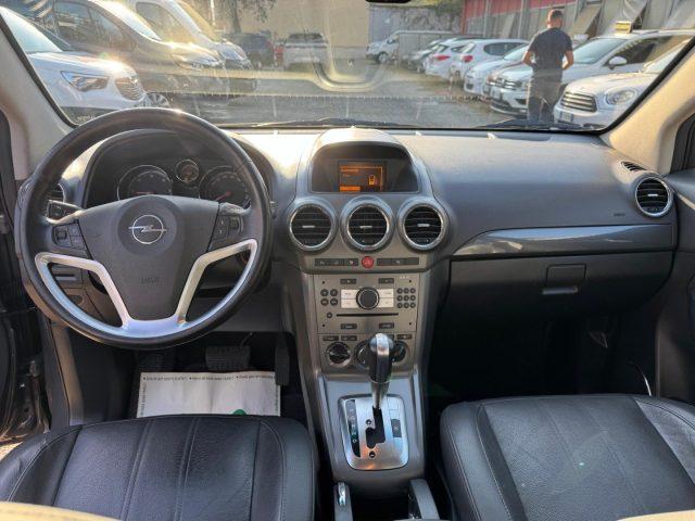 OPEL Antara 2.0 CDTI 150CV aut. Cosmo