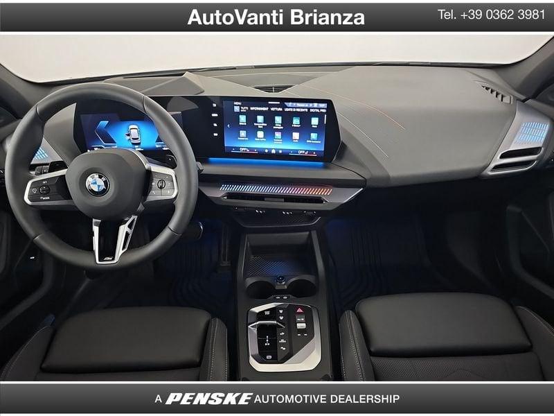 BMW Serie 1 120d 48V MSport Pro