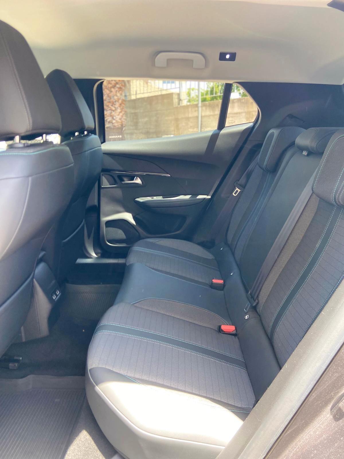 Peugeot 2008 1.5 BlueHDI 110cv (81kw) Allure Pack S&S