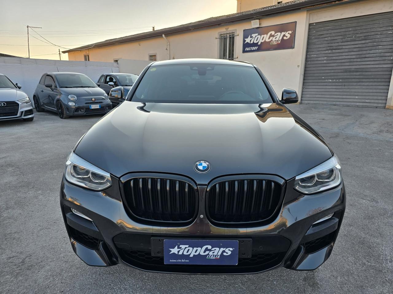 Bmw X4 xDrive20d Msport - 2019