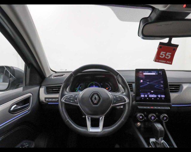 RENAULT Arkana Arkana Hybrid E-Tech 145 CV Intens