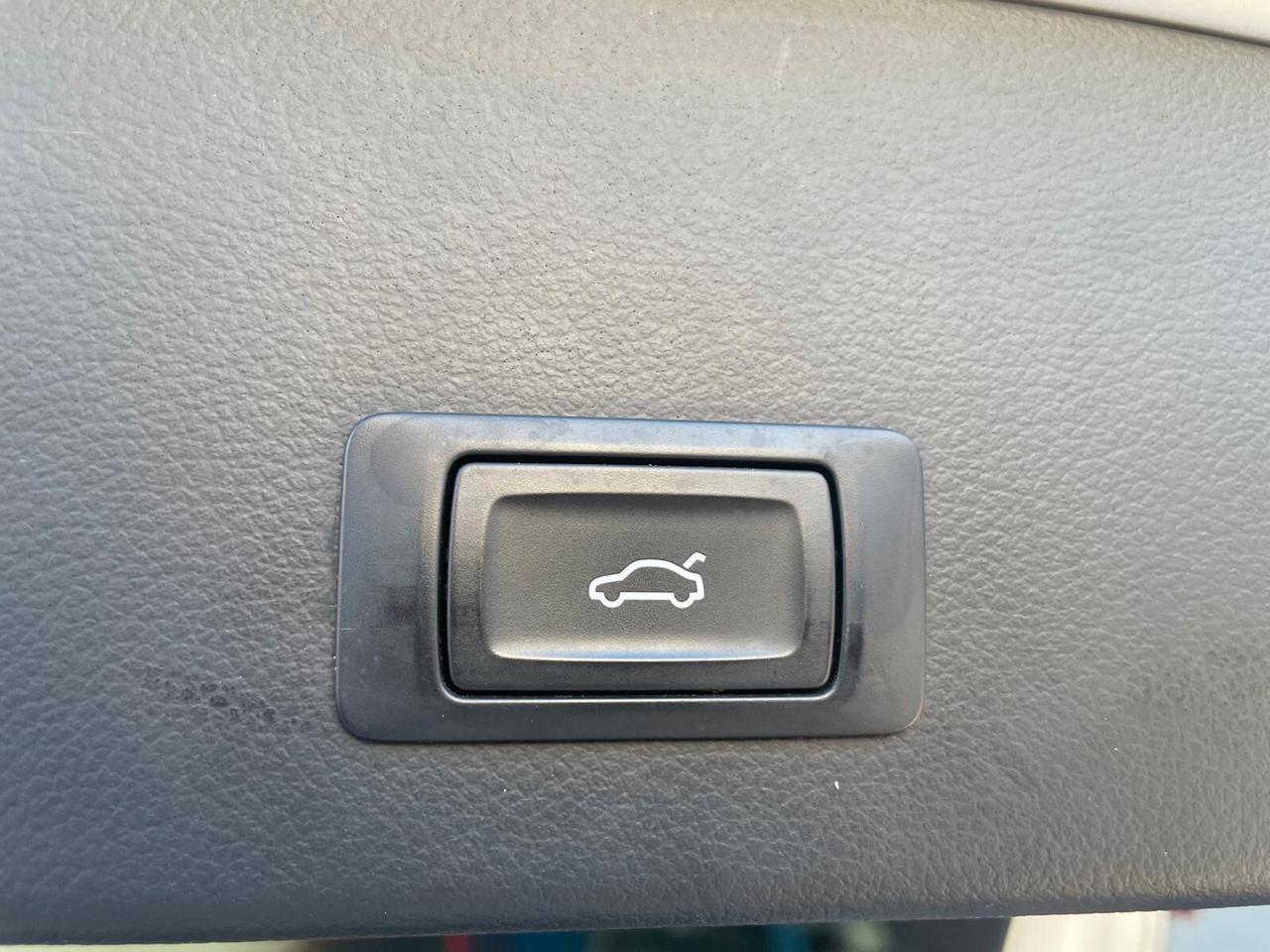 Audi A6 Avant 2.0 TDI 190 CV quattro S tronic Business