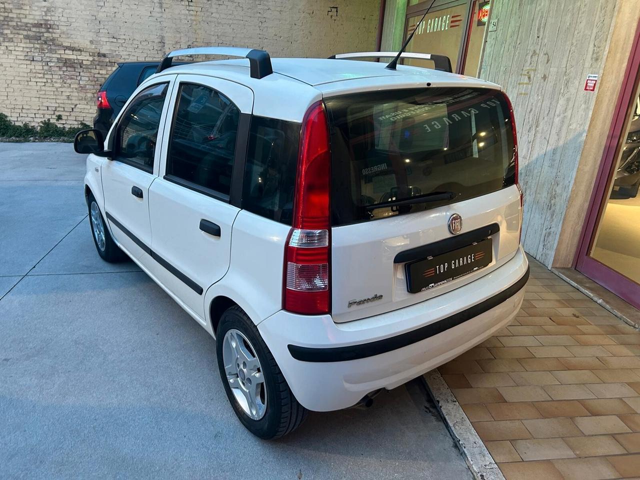 Fiat Panda 1.2 EasyPower Easy GPL NEOPATENTATI