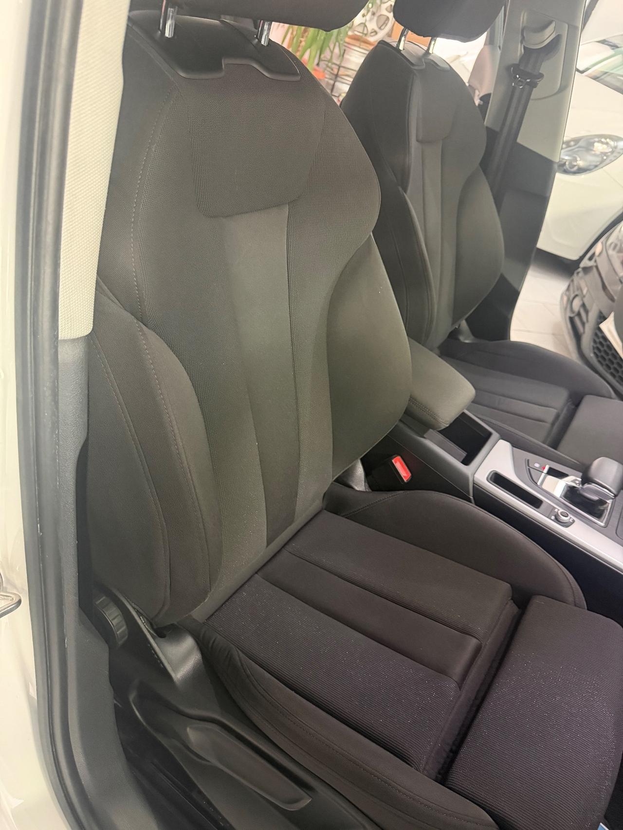 Audi A4 allroad 2.0 TDI Business Evolution Plus