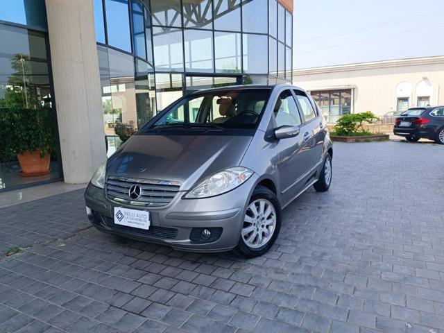 MERCEDES-BENZ A 180 CDI Elegance
