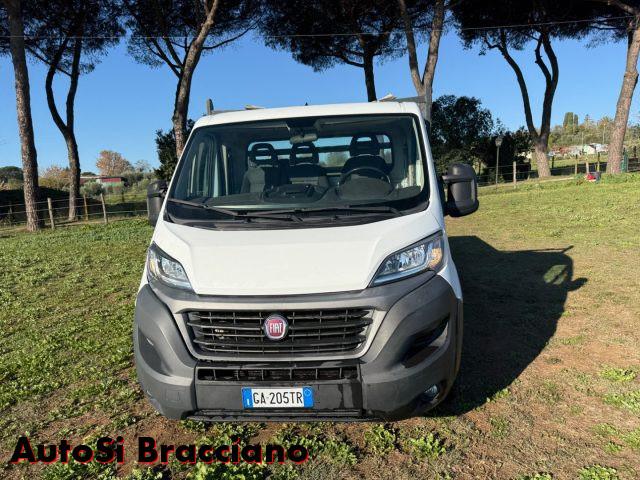 FIAT Ducato 35 2.3 MJT 140CV CASSONATO