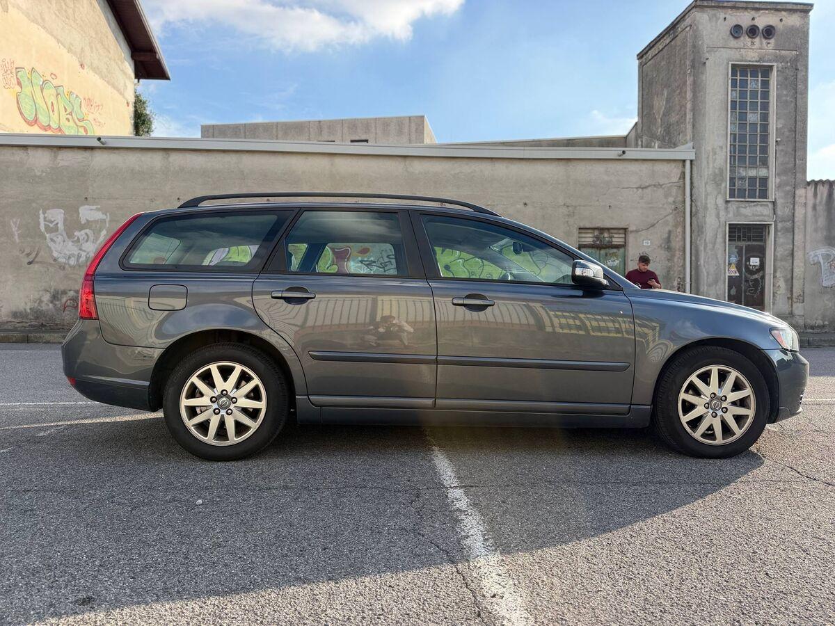 Volvo V50 1.8 Summum
