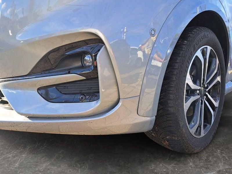 Ford Puma 1.0 ecoboost h ST-Line s&s 125cv auto