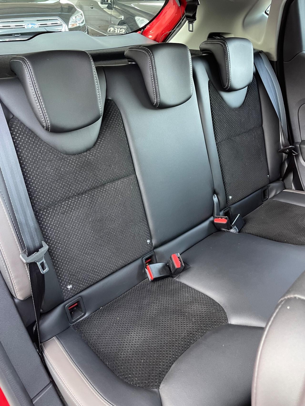 Renault Clio dCi 8V 75 CV Start&Stop 5 porte Energy Duel2