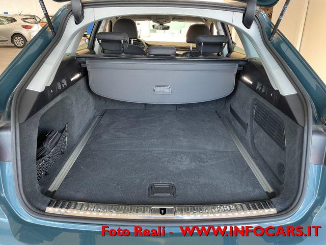 AUDI A6 Avant MHEV 35 2.0 TDI S tronic Business PROMO