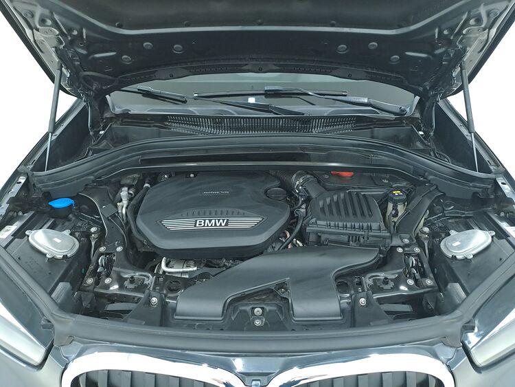 BMW X1 16d sDrive Advantage BR209759 1.5 Diesel 116CV