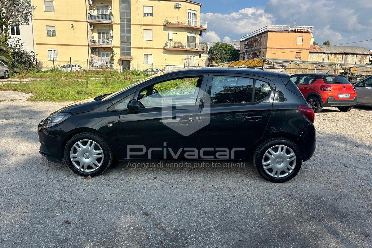 OPEL Corsa 1.3 CDTI 5 porte