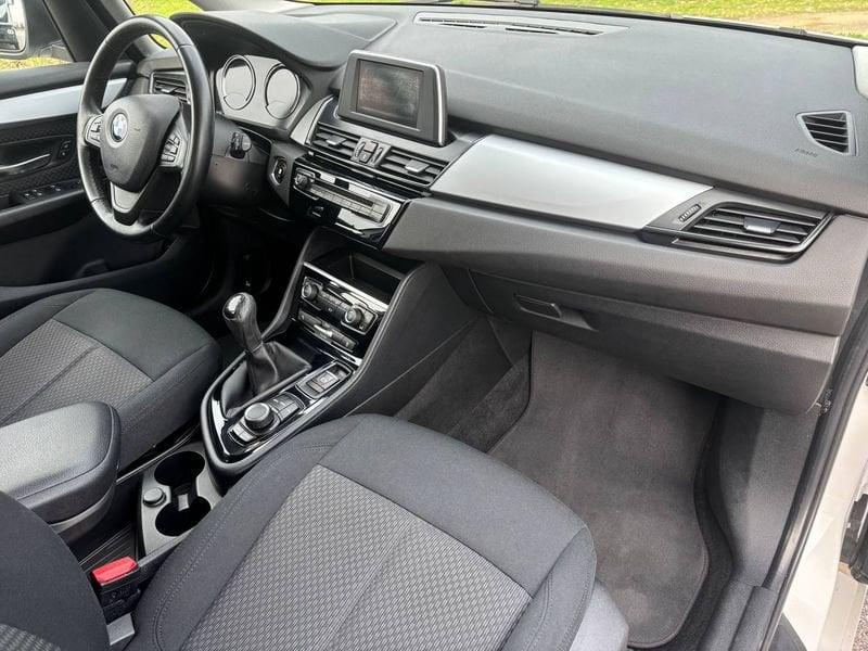 BMW Serie 2 1.5 Benzina 140cv